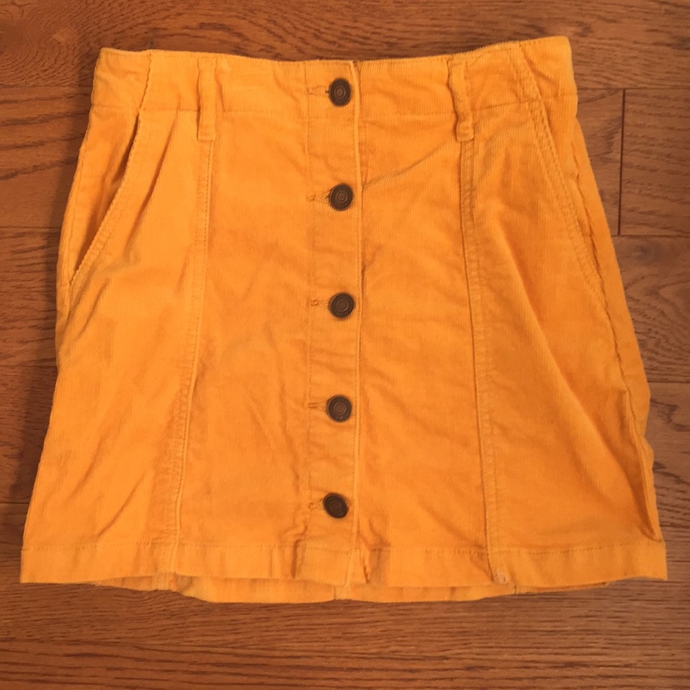 Skirt
